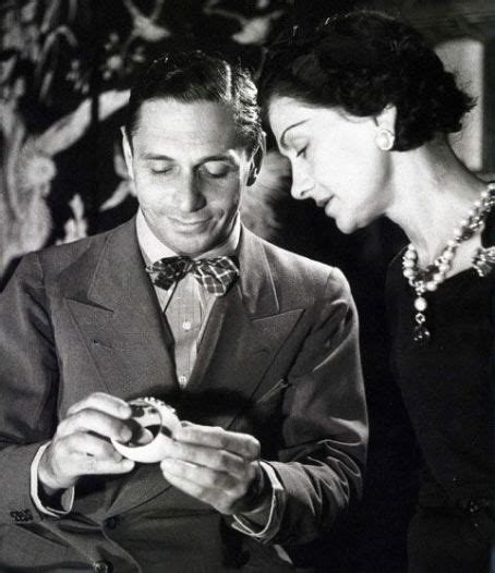 coco chanel et boy capel|coco chanel partner.